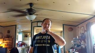 Vocal Cover Of 512 By Lamb Of God