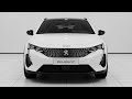 The 2026 Peugeot 607 Is BACK — And It Shocked Everyone
