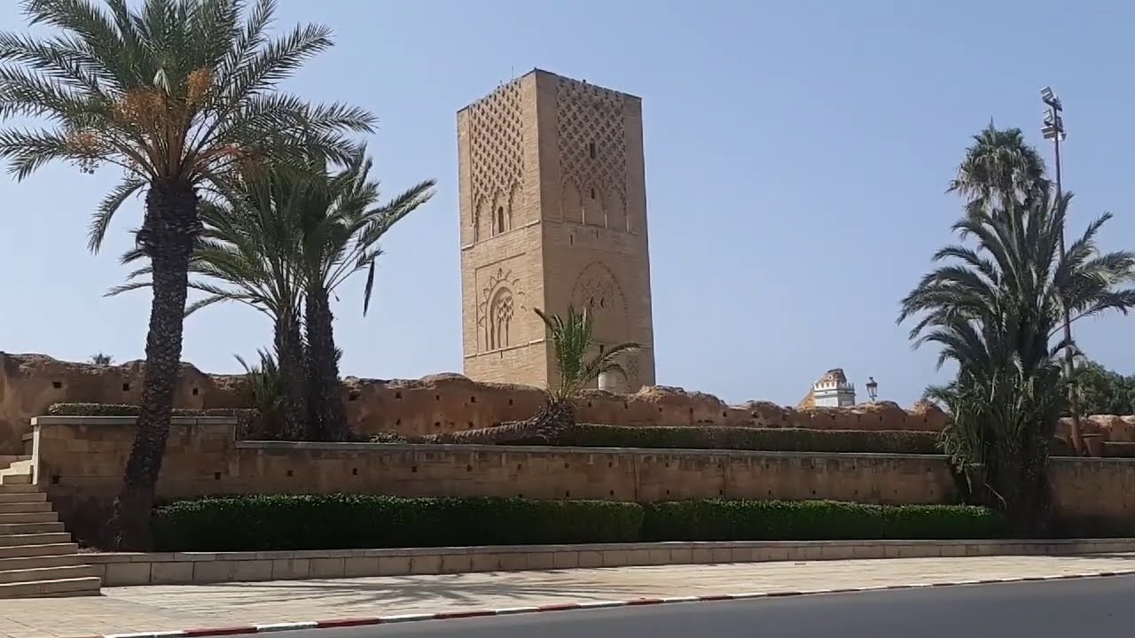 #RABAT