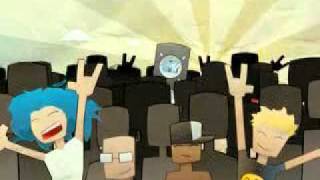 MTV summer bumper.flv