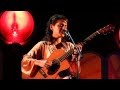 Katie Melua - Nothin&#39; in the World Can Stop Me Worryin&#39; &#39;Bout That Girl (Concert Uden) 26.04.2014
