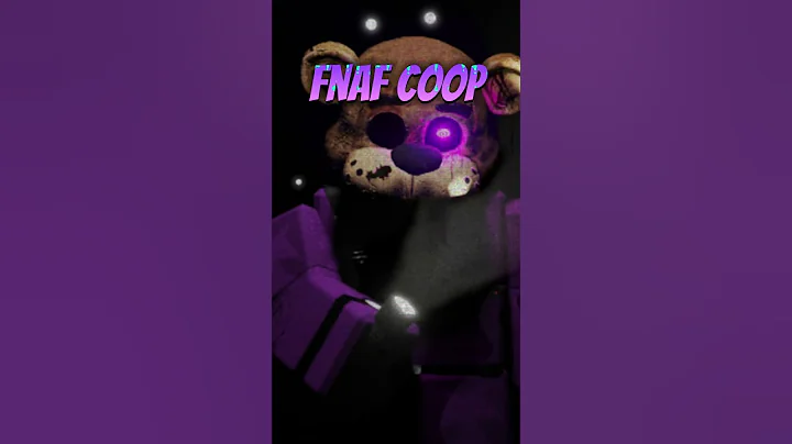 Roblox FNAF Games You Should Play