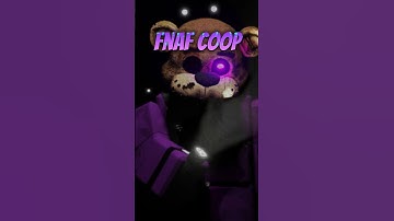 Roblox FNAF Games You Should Play