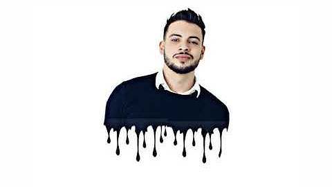 Quick Edit Dripping Effect | Picsart Tutorial