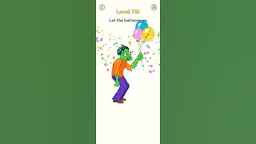 DOP 2 LEVEL 718GAMEPLAY #gaming #games #shortsviral #gameplay #cartoon  #trending #dop5 #dop2