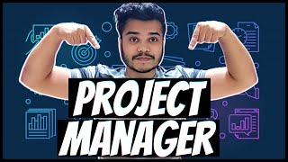 ️Skills Required to Become a Project Manager | How to Become Project Manager?
