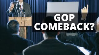 Larry Hogan on How can Republicans win in 2024