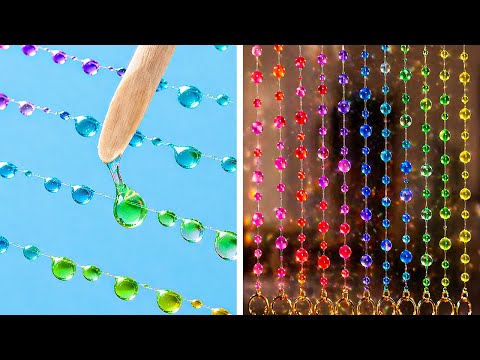Thumbnail for 🌟 EPOXY RESIN CRAFTS LIKE YOU'VE NEVER SEEN BEFORE! 😍🔥