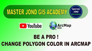 How to Change Polygon Colors in ArcMap | Easy Step-by-Step Guide Net Worth