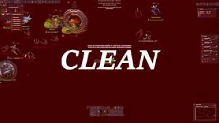 DarkOrbit AG1 - 4-4 & BL FIGHTS