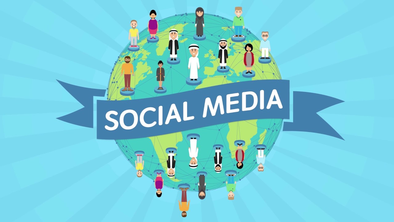 Hollywood productions | HOLLYWOOD PRODUCTIONS Social Media Infographic