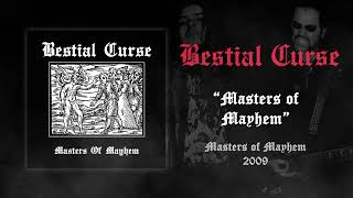 Bestial Curse (Bra) - Masters of Mayhem