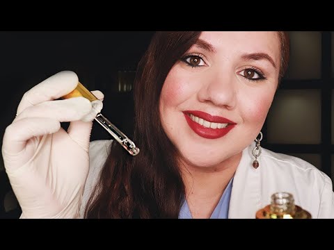 Si 🚫 NO PUEDES DORMIR 🚫 Mira ESTOS Roleplay ASMR