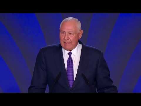 Remarks by Gen. Chuck Wald, to the Free Iran World Summit 2023