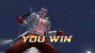 VF 5 REVO - Hinogami Goh Ranked Match (260709) screenshot 5