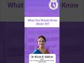 What Patients Should Know Before IUI | Expert Tips from Dr. Kiran Sekharkic hyd