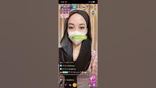 Bigo live jilbab cantik sange pengen coli 🔞🔞👙💦💋