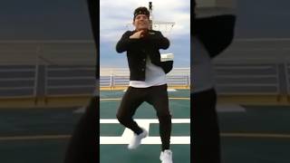 "Bubble Butt" - Major Lazer ft. Tyga | Nick Kavoklis Choreography | Royal Caribbean