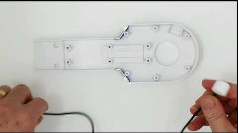 Official Build Your Own R2-D2 Build Diary - Issue 48