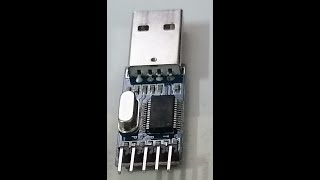 USB to TTL Converter Module-محول يو اس بي الي سيريال screenshot 5