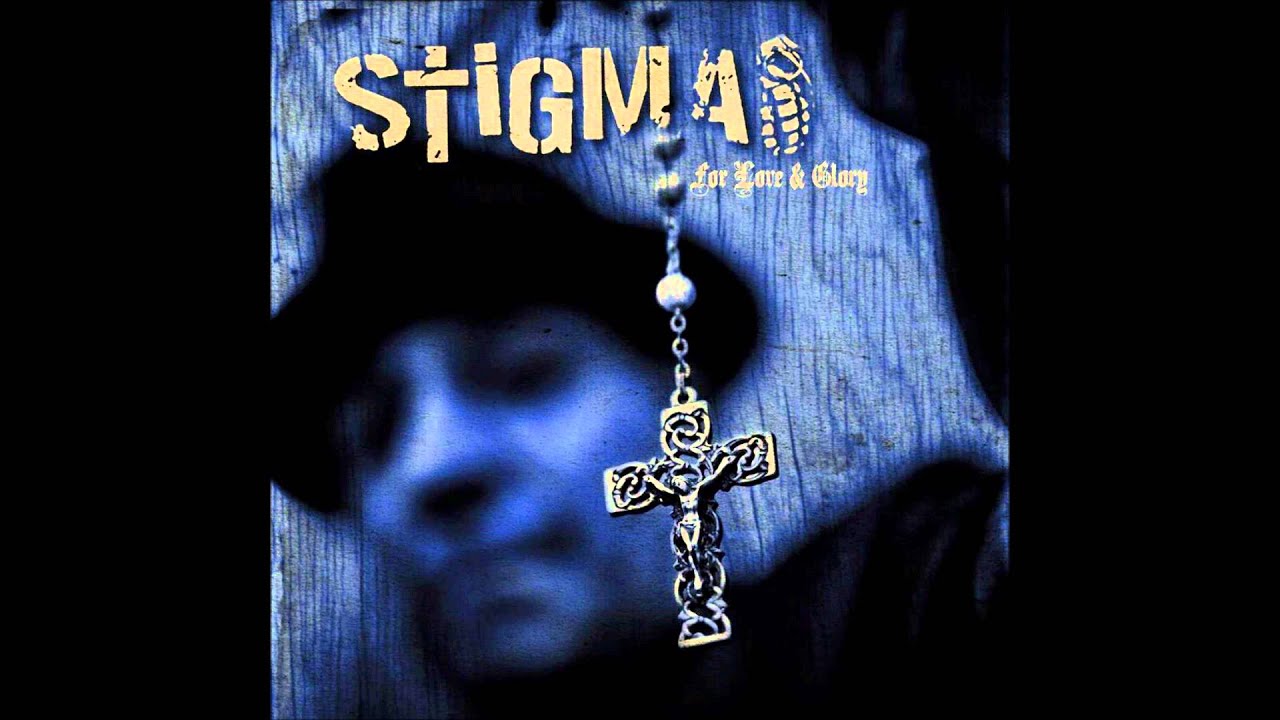 Watch Stigma - Lost And Found on YouTube Watch Stigma - Lost And Found on YouTube