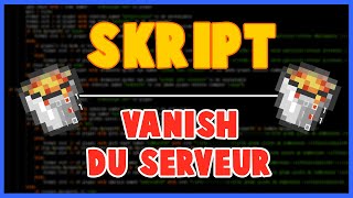 TIMESK #11 | LE VANISH