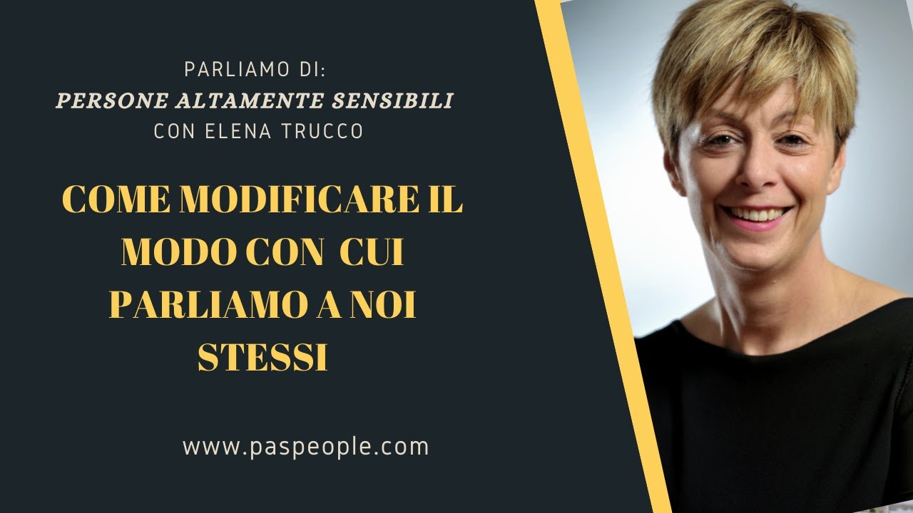 Pin On Elena Trucco Persone Sensibili