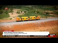 FG Reaffirms December 2026 Deadline for Kano-Kaduna Rail