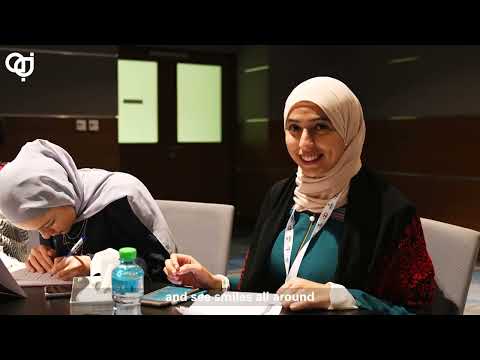ملخص بطولة آسيا الثانية للمناظرات