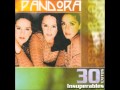 Pandora- 30 Exitos Insuperables- CD 1