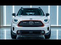 2026 Toyota Mini Reborn รีวิวภายนอก ภายใน และราคา | Luxury Ride’s Thailand
