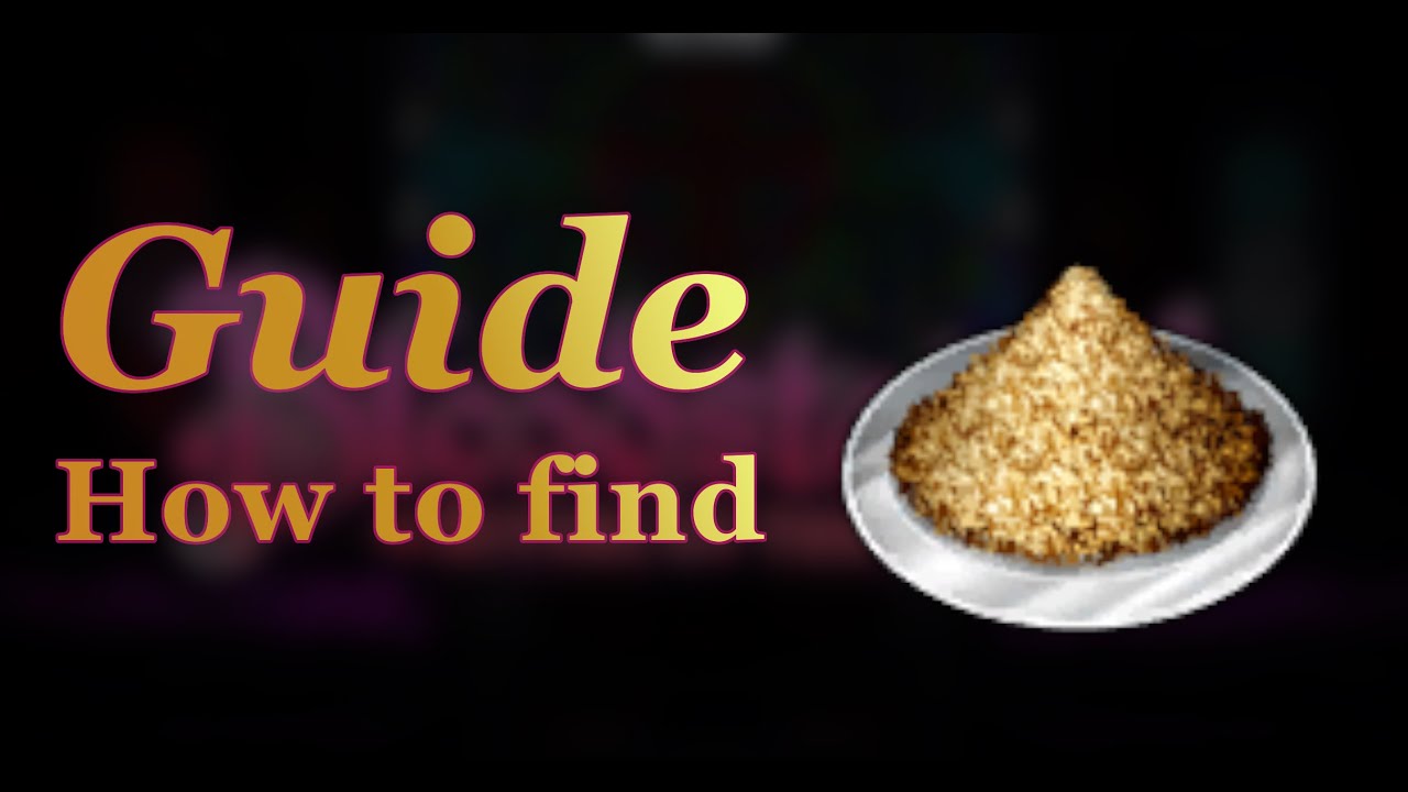 Black Pepper Guide BloodstainedRotN YouTube