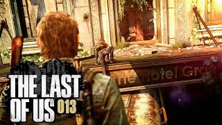 THE LAST OF US  013: Fünf Sterne und Vollpension