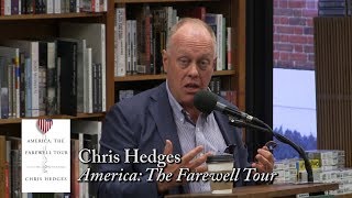 Chris Hedges, 