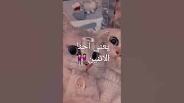 هادي فكرة بس مفيش حاجة للانتقادات وانا شفت كثير ناس تسوي نفس التصرفات وانا وحدة منهم وهذا حقيقي 