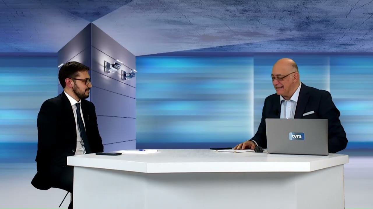 Fatti e Commenti del 15_01_26 Ospite Nicola Barbieri seconda parte