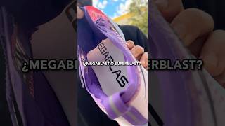 ¿Megablast o Superblast? Respondiendo vuestras dudas sobre la ASICS Superblast 3