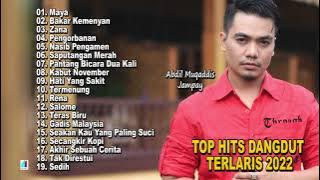 Top Hits Dangdut Terlaris 2022 - Abdil Muqaddis - Jampay