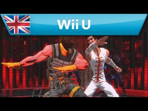 Video: Barisan Pelancaran Digital UK Wii U EShop Sepenuhnya