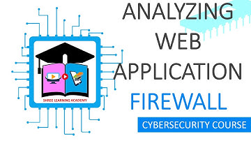 Web Application Firewall (WAF) Explained | Cyber Security Training For Beginners