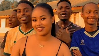 Nilisema sitopenda ila nimependa tena nimezama mazima.. (Fayrah)