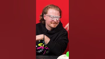 Cut the Flour Challenge ✂️