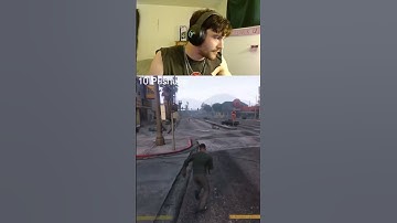 It got me chat! | GTA 5 With Chaos Mod and Crowd Control | Twitch: ChunksterChunkus