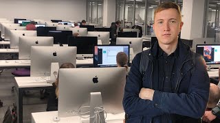Школа  Программирования 21 | БЕСПЛАТНАЯ | Как Туда Поступить