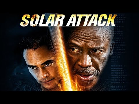 Global Threat | Solar Attack | Full Movie in English HD
