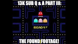 13K Sub Q & A: Part III: The Pandemic & Collectibles? Inflation? Michael Jackson Collectibles?