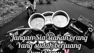 Story wa di Sia-siakan