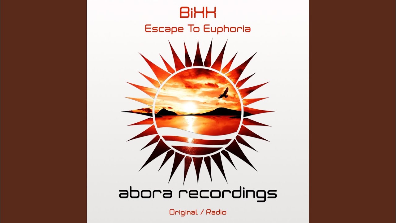 Escape to Euphoria (Radio Edit)