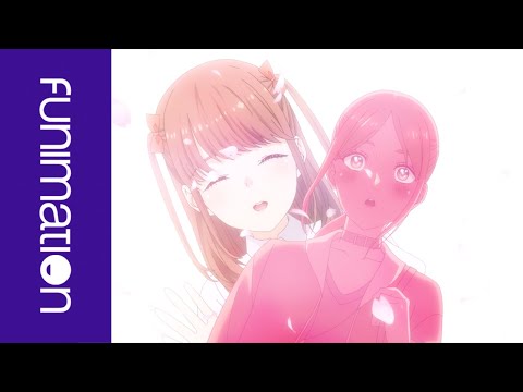 If My Favorite Pop Idol Made It to the Budokan, I Would Die – Opening Theme – Clover wish