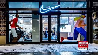 Watchdog Probes Into Nike Canadas Use Of Forced Labor Of Uyghur Muslims